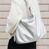 HARLIEK Neoul Crossbody Bag / Neoul Crossebody Bag [Silver]