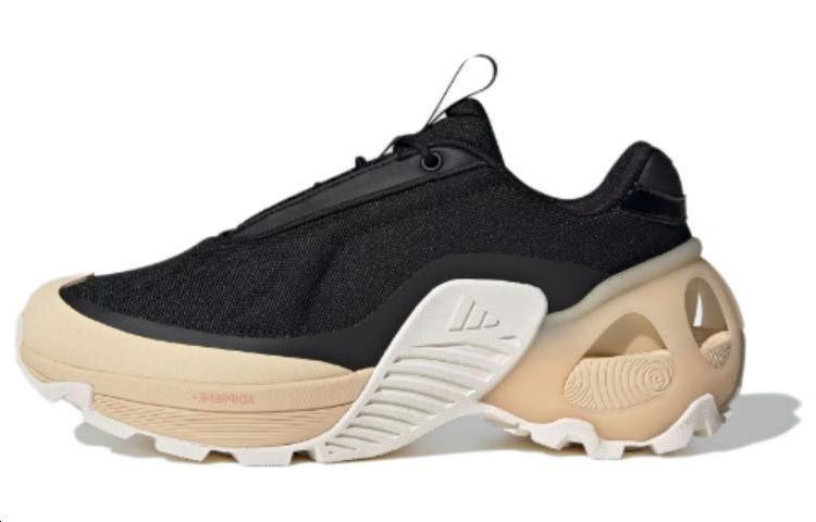 Adidas Edge Runner  Black Beige Pink  IF1703 36