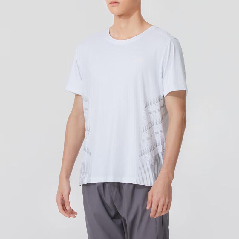 

Under Armour Men s 1376518 Training T-Shirt M