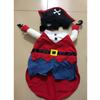 Хелловінський костюм для домашніх тварин COS Смішний мультяшний милий одяг для собак