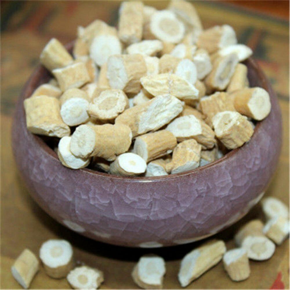 Organic Isatis Root Tea 500g Natural Detox Energy Boost