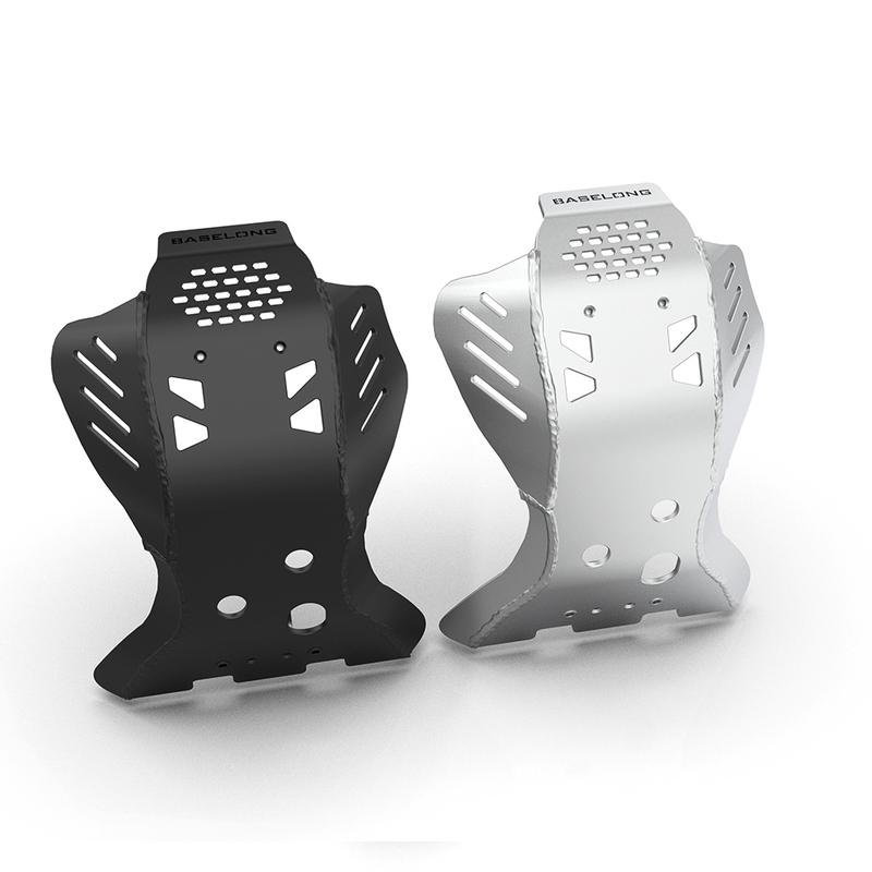 For K-T-M 500 EXC-F EXC F XCW 2012~2016 2013 Engine Skidplate Skid Plate Guard  For Husqvarna FE450 FE501 450 FC 501 2014~2015