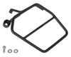 SP Takegawa Side Bag Support Black Paint for Monkey 125 (JB02/JB03) 09-11-0270