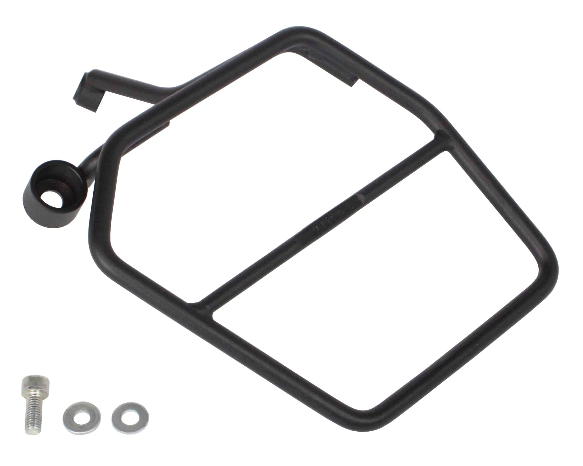 

SP Takegawa Side Bag Support Black Paint for Monkey 125 (JB02/JB03) 09-11-0270