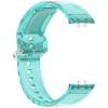Adjustable Length Watchband Replacement Bracelet for Samsung Galaxy Fit3 Smart Watch Accessories