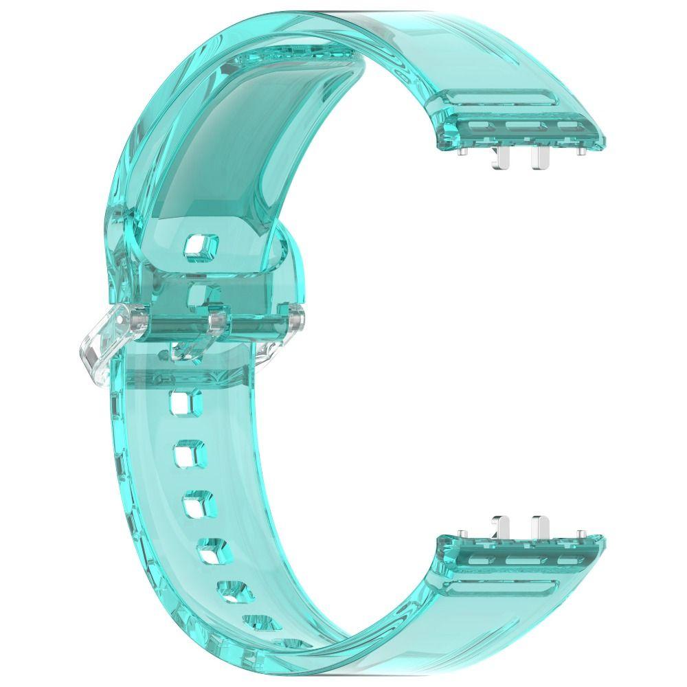 Adjustable Length Watchband Replacement Bracelet for Samsung Galaxy Fit3 Smart Watch Accessories