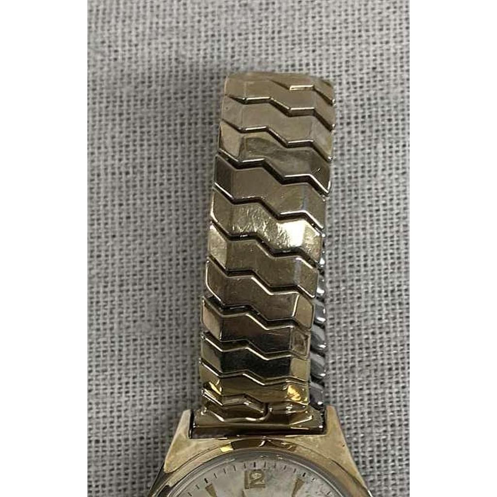 Used BULOVA L7 B982350 (Fudo) Manual winding watch
