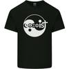 Coexist World Peace Love Religion Hippy Anti War Unisexs Light Cotton TShirt