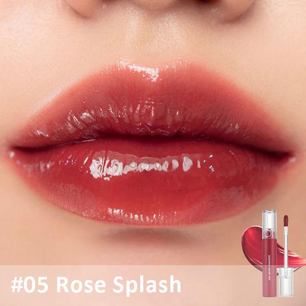 Glasting Water Tint #05 Rose Splash 4g