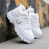 Women's Trendy Shoes, New Plus Size Dad Shoes for Spring and Autumn , Versatile Sports Shoes for Students