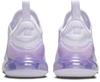 Женские кроссовки Nike Air Max 270 аметистовый оттенок/белый/аметистовый оттенок
