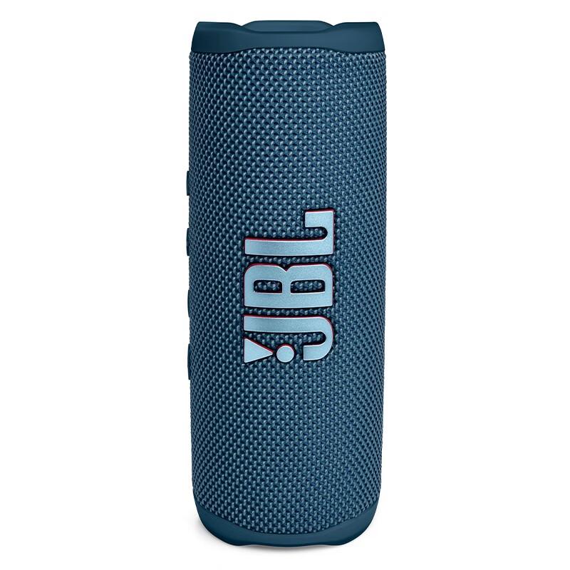 JBL Flip 6 Portable Bluetooth Speaker