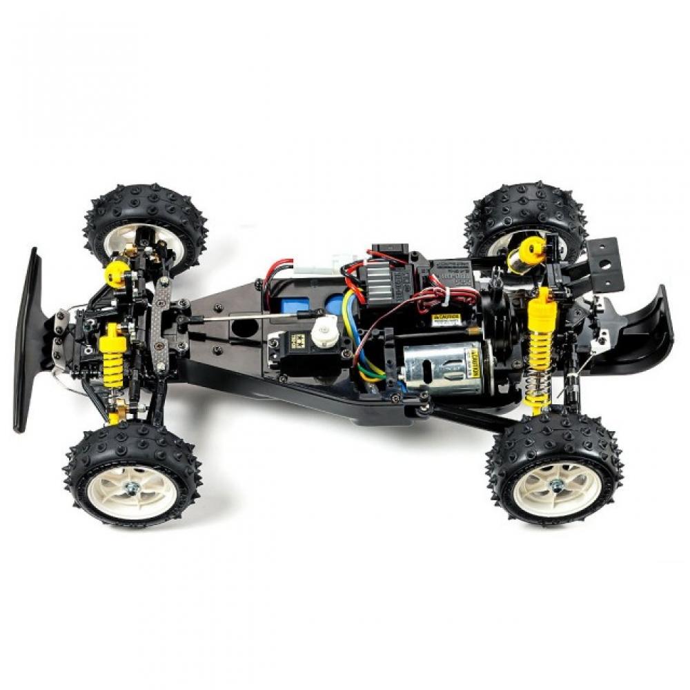 Tamiya 1 10rc Vqs 2020 