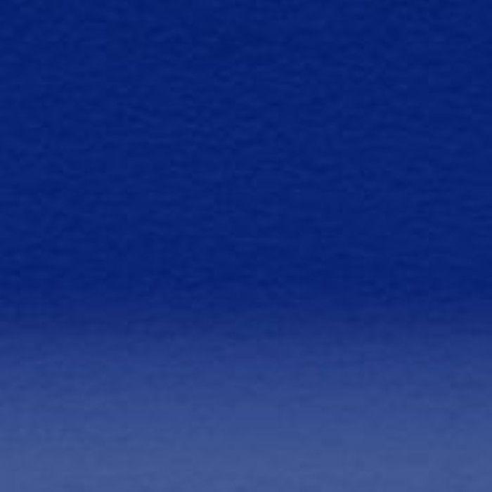 Crayons de couleur - Derwent - Inktense 110 - Deep Indigo - Mine douce - Mixte