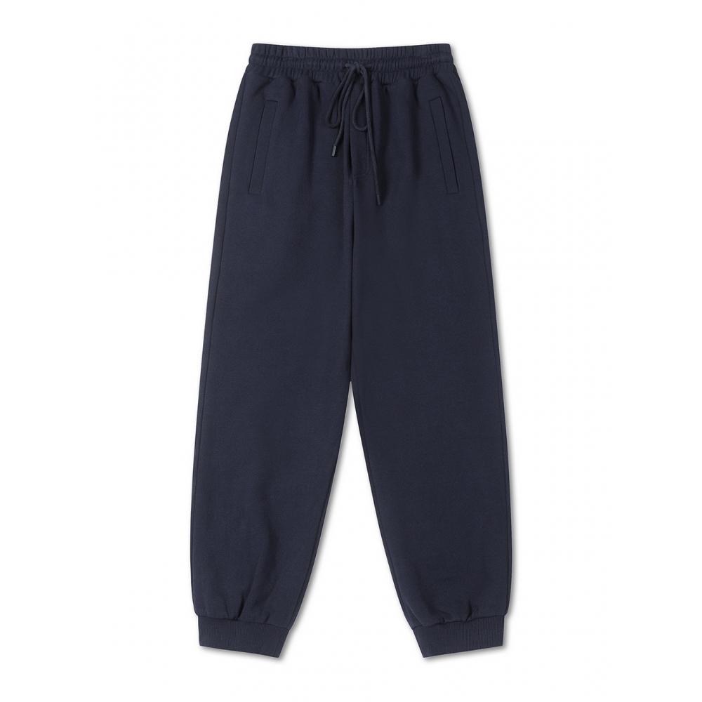 

LUCKYMARCHE Trophy Basic SweatpantsQUPNX22606NYX