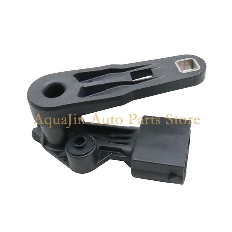 

37146895467 Front Ride Height Level Sensor For BMW X1 X2 X3 X4 X5 X6 X7 Series I3 I3S I8 I01 I12 F48 F39 G01 G02 F15 G05 F16 G07