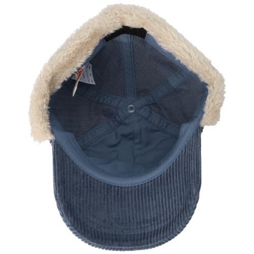 coleman kids kids flight cap 341-4011 blue