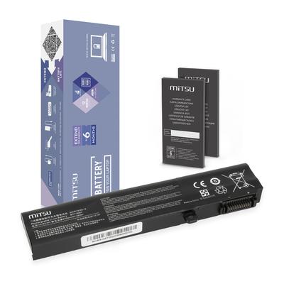 BTY-M6H Battery for MSI CX62 GE62 GE72 GL72 PE70