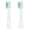 2-4-8-12pk Oscillation & Vibration Replacement Brush Heads Compatible with Oral B Electric Toothbrush, Low Noise Toothbrush Head