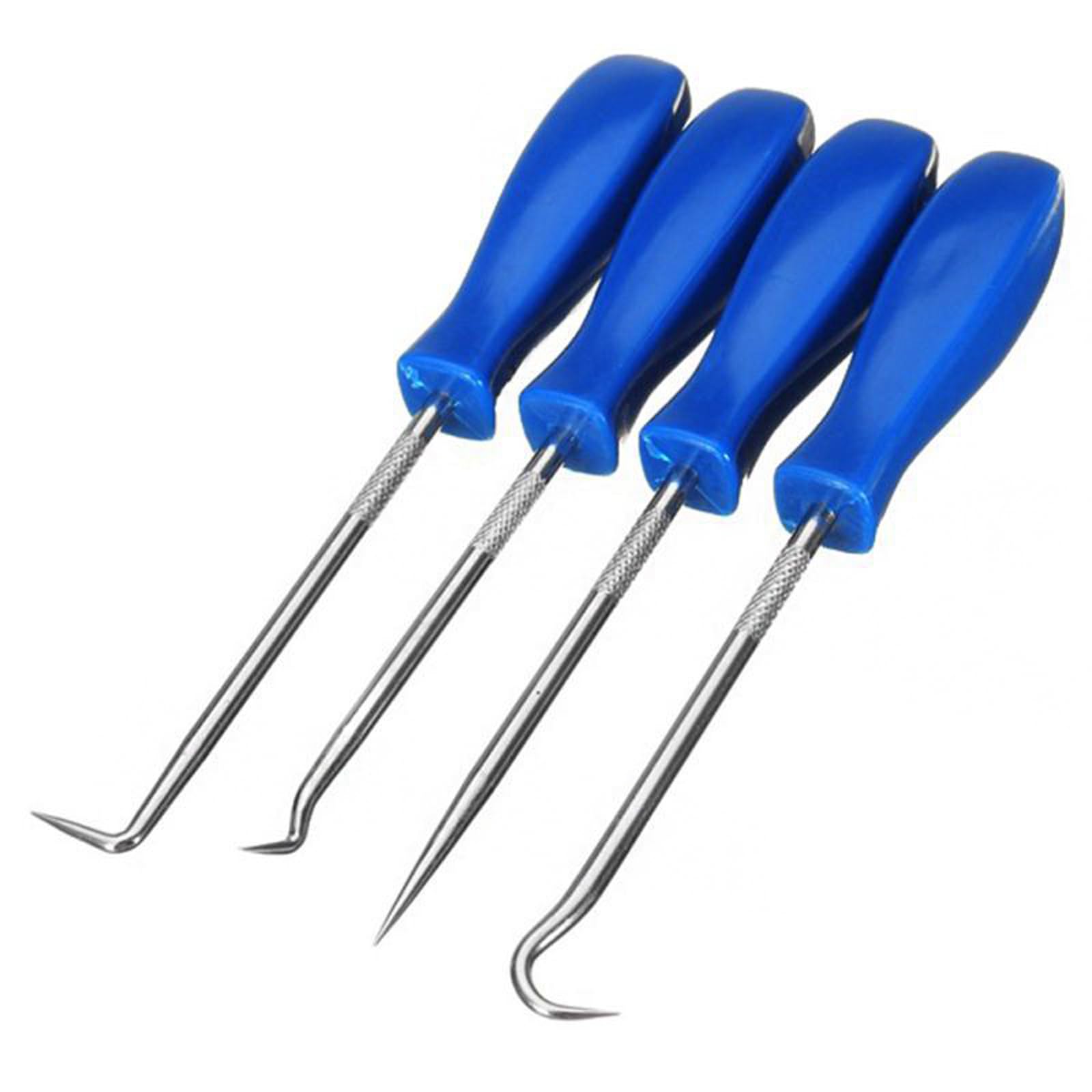 

Vitalux Seal Remover Hook Set 4pcs Pick Up Tool Peel Off Seal O-Ring