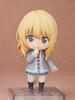 Good Smile Arts Shanghai Nendoroid Your Lie in April Miyazono Kaori Non-scale Plastic Painted Movable Figure