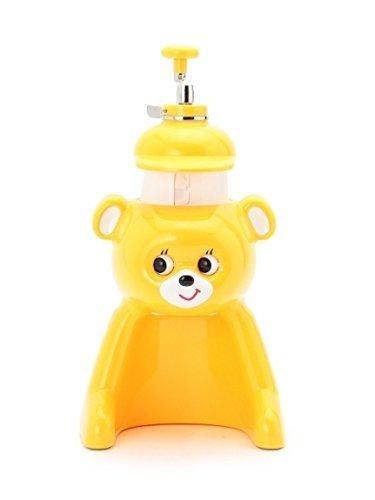 

TIGER Kyoro-chan Льдокрошитель, Репродукционное издание, Желтый, ABF-F100YK