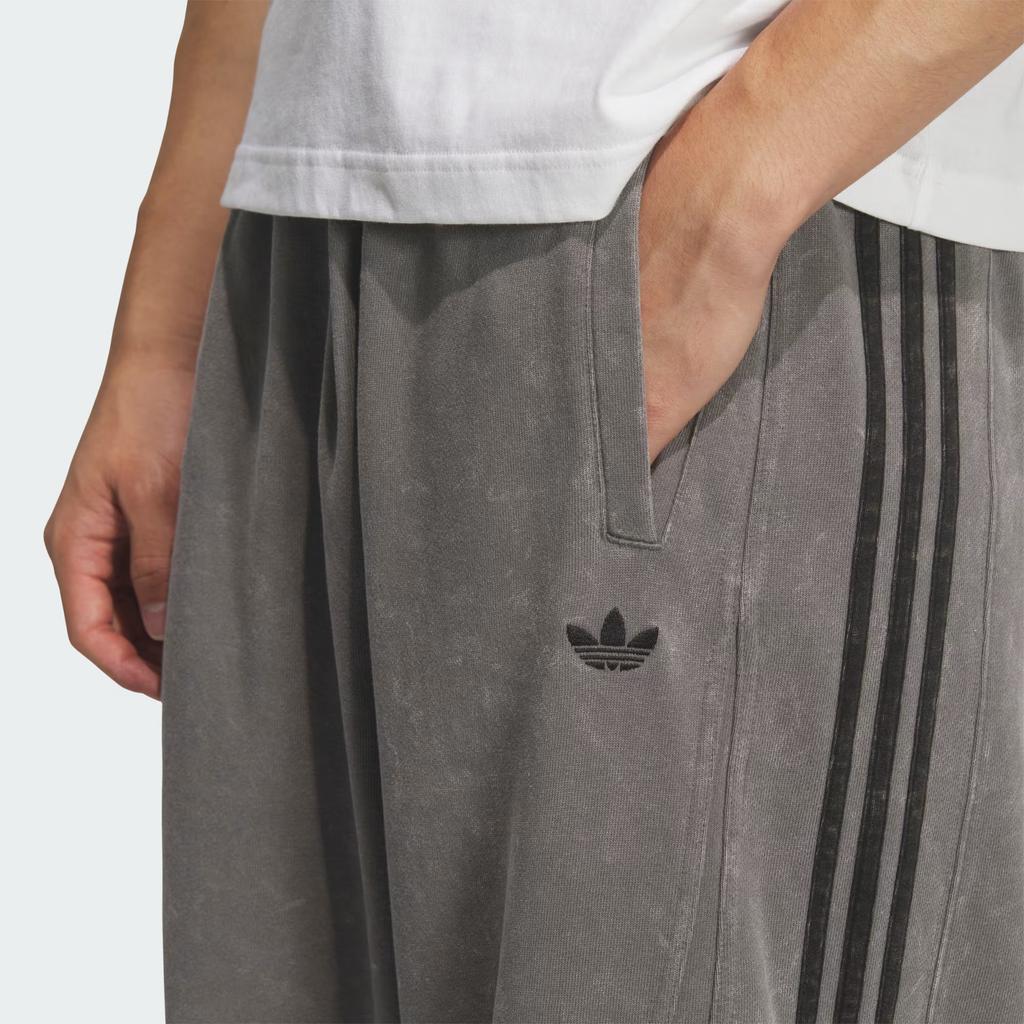 Adidas Originals Tg Sweat Joggers Loose Soft Casual Sports Pants Unisex bottoms KQ5529