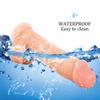 Realistic Dildo Penis with Suction Cup Sex Toys for Woman Female Masturbation
