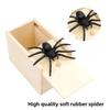 Funny Halloween Decorations Toys - Creative Mini Surprise Gift Boxes for Home Desk Decor, Office Accessories & Room Decoration