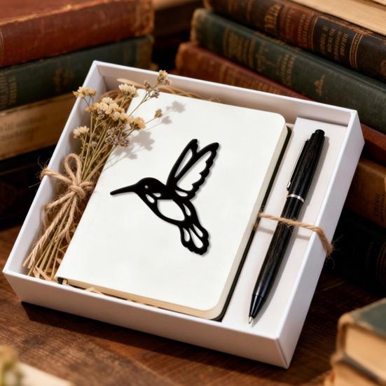 Kreativer Acryl-Lesezeichen-Clip Cartoon-Tier-Lesezeichen-Clip Niedlicher Seitenmarkierer für Lesejournaling Lesezeichen