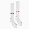 MENASOO Menasoo Long Socks_White