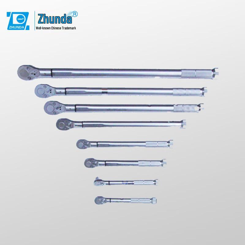 ZHUNDA NB Series Mechanical Torque Wrench
