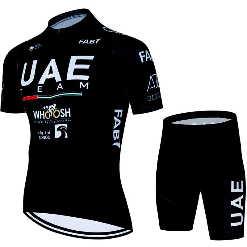 Maillot de cyclisme pour homme, ensemble été 2025, cuissard Tricuta, tenue de vélo de route, uniforme de vélo, coupe laser, VTT