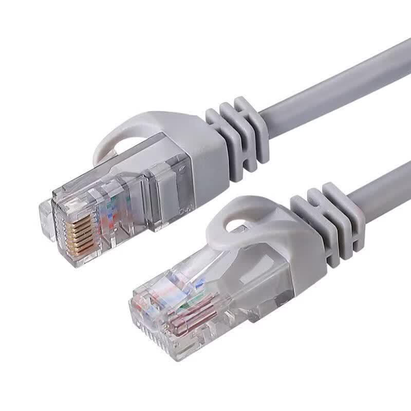 LLHY Cat6 Gigabit Oxygen-Free Copper Ethernet Patch Cable