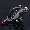 Pendant Car Accessories Bag Ornaments Keyrings Animals Keychain Dinosaur Keychain Key Holder