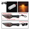 High quality Front or Rear Turn Signal For KAWASAKI NINJA 400 650 Z125 Z250 Z300 Z400 Z800 ER6N Motorcycle Indicator Light