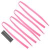 4PCS Children Racket Grip Covered Tape High Adhesion   Absorbing Nonslip Supplies