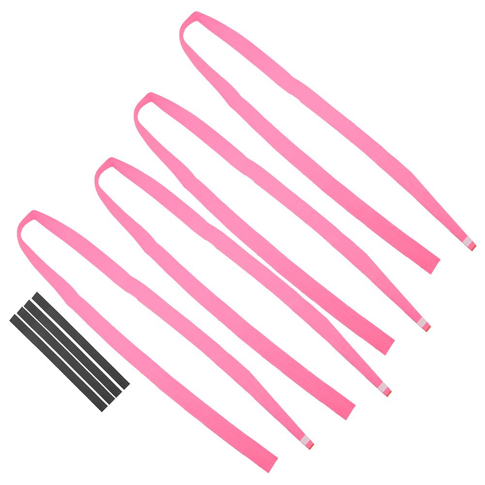 4PCS Children Racket Grip Covered Tape High Adhesion   Absorbing Nonslip Supplies