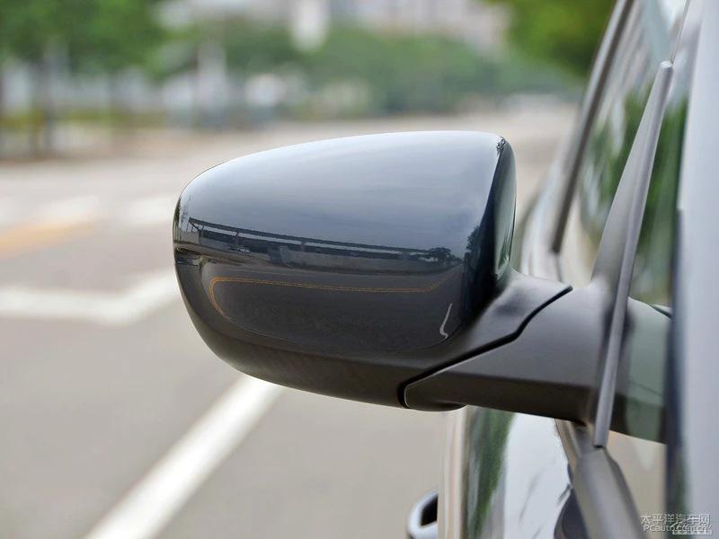Kia Carens Rückspiegel (2013-2018) mit lackierter Rückfahrfunktion