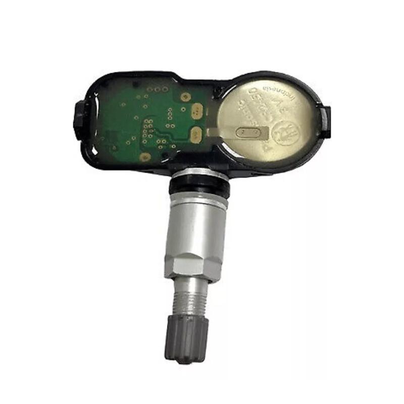 4PCS 40700-6WY0B TPMS 433mhz Tire Pressure Sensor for Infiniti QX50 QX70 QX80 Nissan GT-R Leaf Juke Micra 40700-5ZH0A