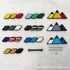 Accesorii de exterior – Embleme