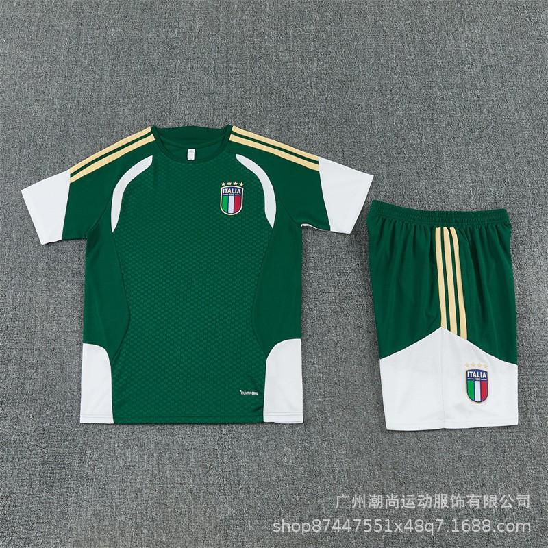 25-26 Imperatore M A S Naba Chelsea Uomo L Tu W Argentina Abbigliamento da Allenamento Abbigliamento per Bambini Set Sportivo da Calcio