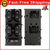 Driver Side Power Window Switch for Ford 2004-2008 F-150 2003-08 Crown Victoria
