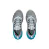 Under Armour HOVR Phantom 3 Storm Breathable Versatile Fabric Low-Top Casual Running Shoes Unisex Sneakers Blue Gray 3025522-103