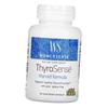 ThyroSense, Средство Для Щитовидной Железы, Natural Factors (71406008)
