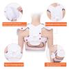 Clavicle Brace & Posture Corrector for Adult Broken Collarbone Sling for Injuries & Fractures, Shoulder Support Strap