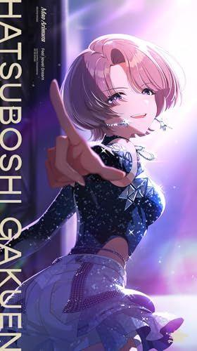 [USED] (CD) Arimura Mao 2nd Single "Feel Jewel Dream" / Hatsuhoshi Gakuen