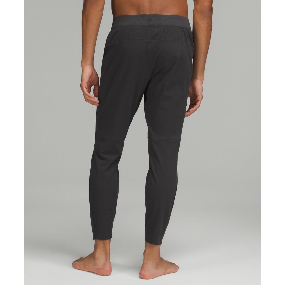 Lululemon In mInd Pant 27 L Graphitgrau