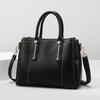 Women'S Handbag Large-Capacity Bag Commuting Shoulder Bag Temperament Middle-Aged Mother Bag