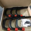 Best-Selling Heavy Duty Metal Garage and Garden Hooks Set